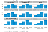 Small Multiple Charts Customization: A ggplot Solution Guide