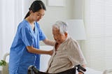 hospice palliative care