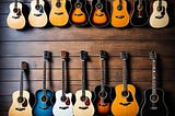 Top Acoustic Guitars Under 15000: Best Picks — GuitarGuitar