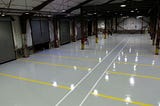 5 Wonderful Benefits of Epoxy Flooring