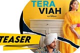 Tera Viah Lyrics — Minda | Tune Lyrics