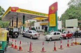 Indraprastha Gas (IGL) Share Price Target For 2022