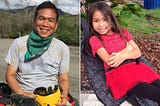 Father Murders His Terminally Ill Daughter In A Heartbreaking Murder-Suicide