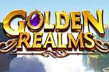 Pembahasan Slot Golden Realms dari NetEnt