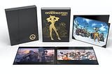 PDF Download@^ The Art of Overwatch Volume 2 Limited Edition Pdf