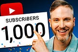 How Much Money Do You Make on YouTube With 1,000 Subscribers?