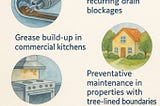 How High-Pressure Jetting Revolutionises Blocked Drain Solutions in Cloverdale — BMD Plumbing