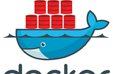 Creating a Docker image with a preloaded database