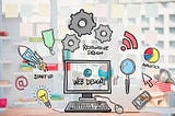 ¿Cuánto cuesta realmente una página web corporativa? Desglosando los costos y beneficios