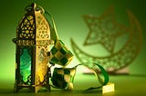 Ramadan — reinforcing our relationships