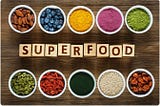 SUPERFOODS