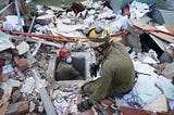 Israel Helps Mexico After Major Earthquake