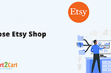 etsy shop