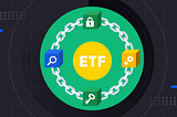 Why can leveraged ETFs be risk hedging in a market that prevents bubbles?