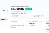 MMG — A decentralized and splendid game box with complete game stream