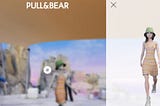 Metaverso: Pull&Bear crea su propio proyecto de realidad virtual