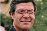 Interview Jo Spiegel : “Il n’y a pas de transformation durable si elle n’est pas à la fois…