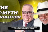 Michael Fomkin Partners with SuccessBooks® to Co-Author “The E-Myth Evolution” Alongside Michael E.