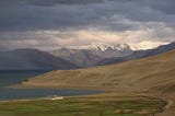 Parang-La Pass Trek Blog [Kibber To Korzok Traverse]