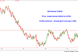 Forex Day Trading Inside View