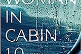 READ/DOWNLOAD@% The Woman in Cabin 10 FULL BOOK PD