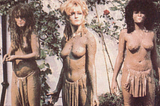 “Typical Girls” by The Slits