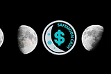 Safemoon Cash: A community-driven project on the Binance Smart Chain.