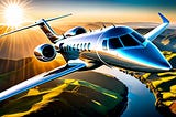 Private Jet Charters London to Paris: Exploring 10’s of Benefits and Tips