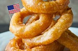 The Origin of National Onion Ring Day