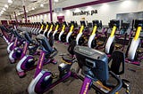 Who Makes Planet Fitness Equipment: Unveiling the Makers