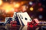 The Rise and Enchantment of Online Casinos