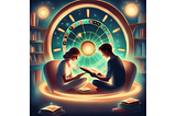 12 Days to Go — GET READY for the Pets, Friends and Kin Readathon ROUND 1!