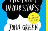 Book Review: The Fault in Our Stars