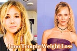 Juno Temple Weight Loss: Ted Lasso Keeley Lost Weight