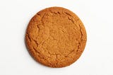 A brief tale of the humble biscuit. No 5