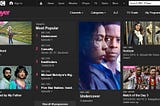 BBC iPlayer in Australia
