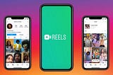 8 ways to use Instagram Reels in your communication — Diaa