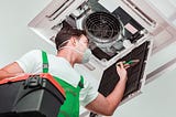 How Can Routine Air Conditioner Maintenance Help You Avoid Costly Repairs?