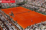 👽Tsitsipas vs Djokovic Live👉 Stream: French Open Semifinal Streaming Free