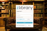 Z library World’s Largest Free eBook Library