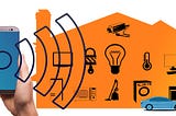 Smart homes what well they look like in the future?