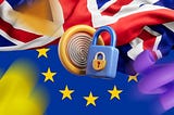 UK data privacy law VS EU data privacy law