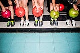 Bowling a Turkey — The power of supportive teams