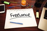 The Benefits of Freelance Fiction Ghostwriting vs. a 9–5 Job