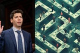 Altman’s Universal Basic Income Experiment (Part-1-Employment)