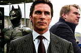 Nolan’s Batman — the yassification of the caped crusader