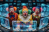 Ignoring Terminal Idiocy