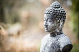 Buddha Describes 5 Hindrances That May Stop us From Living Up to Our Full Potential