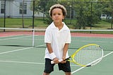 9 Ways To Work Effectively With Junior Tennis Players