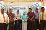 Jual obat De Nature Indonesia di Sukoharjo